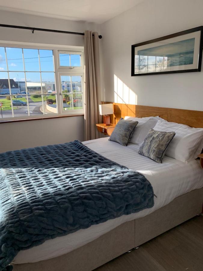 Carranross Accommodation Killarney Exterior foto