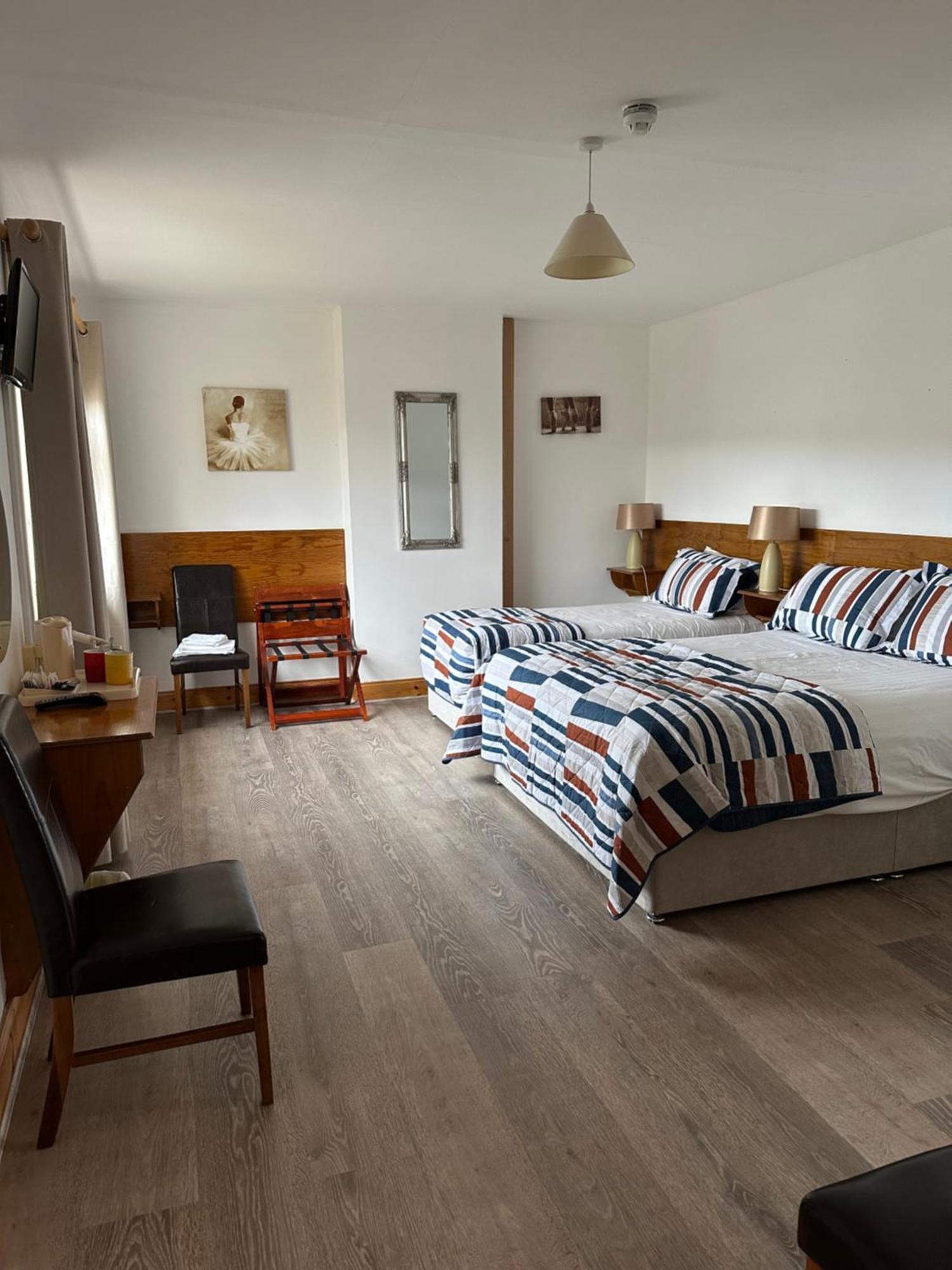 Carranross Accommodation Killarney Exterior foto