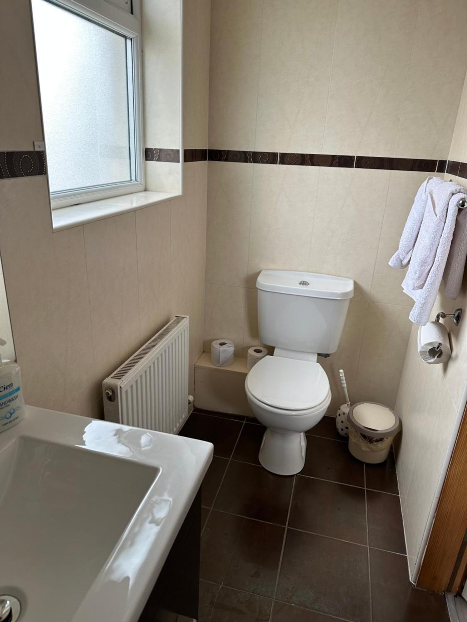 Carranross Accommodation Killarney Exterior foto